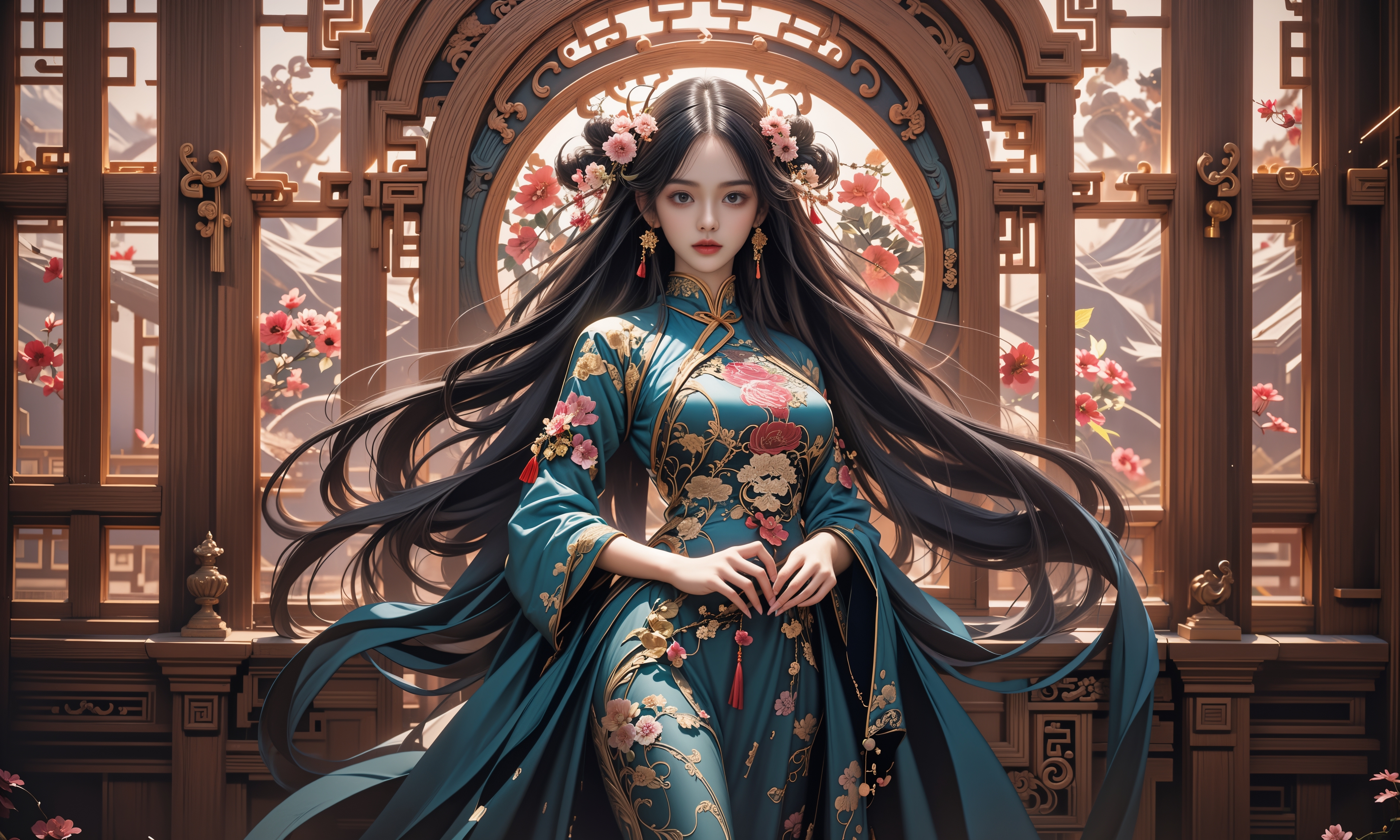 中央财经大学发布新书 为金融强国建设提供理论支持